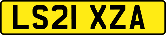 LS21XZA