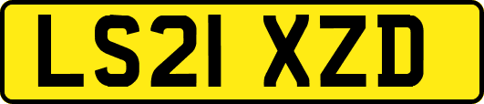 LS21XZD