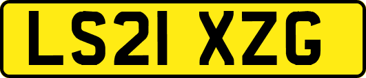 LS21XZG