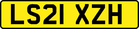 LS21XZH