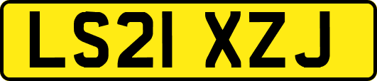 LS21XZJ