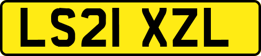 LS21XZL