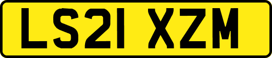 LS21XZM