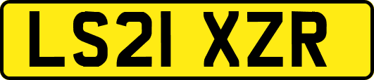 LS21XZR