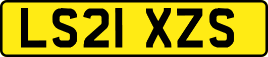 LS21XZS