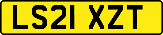 LS21XZT