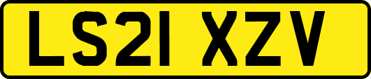 LS21XZV