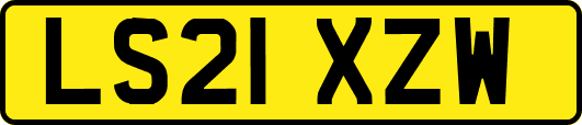 LS21XZW