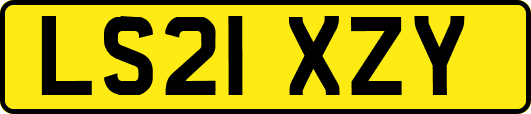 LS21XZY