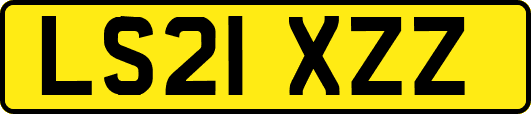 LS21XZZ