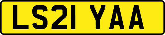 LS21YAA