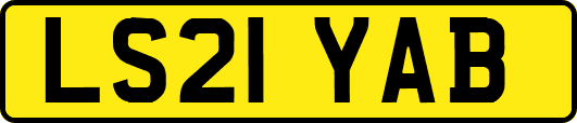 LS21YAB