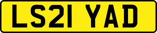 LS21YAD
