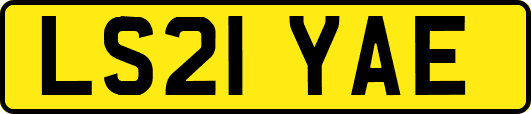 LS21YAE