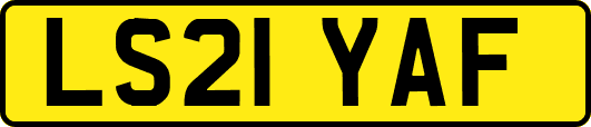 LS21YAF