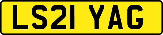 LS21YAG