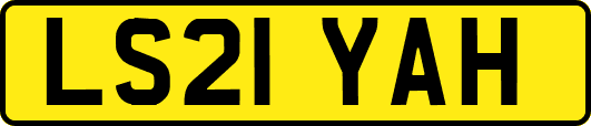 LS21YAH