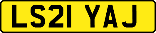 LS21YAJ