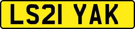 LS21YAK