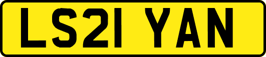 LS21YAN