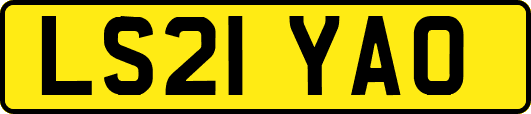 LS21YAO