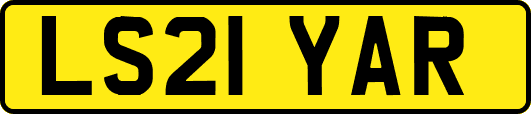 LS21YAR