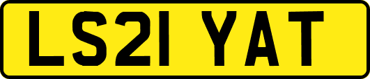 LS21YAT