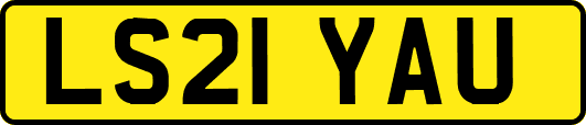 LS21YAU