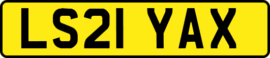 LS21YAX