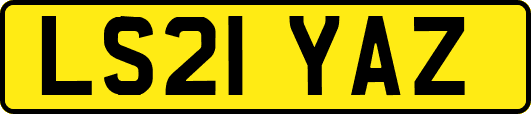 LS21YAZ