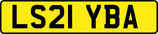LS21YBA