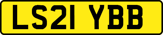 LS21YBB