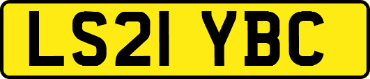 LS21YBC