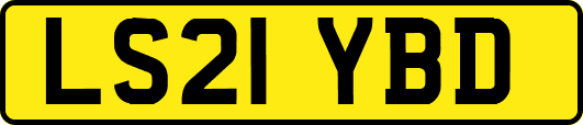 LS21YBD