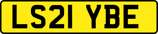 LS21YBE