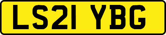 LS21YBG