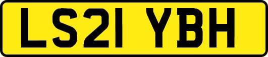 LS21YBH