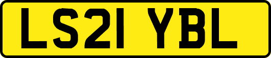 LS21YBL