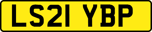 LS21YBP