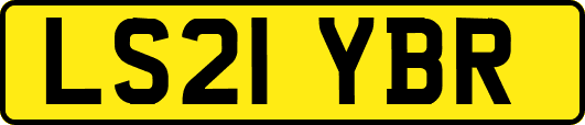 LS21YBR