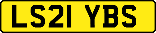 LS21YBS