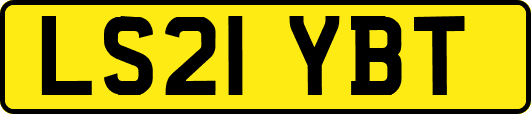 LS21YBT