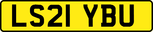 LS21YBU