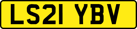 LS21YBV