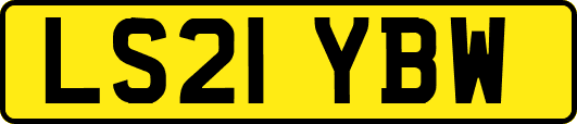 LS21YBW
