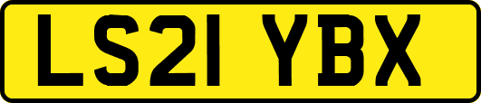 LS21YBX