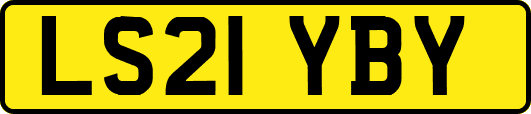 LS21YBY