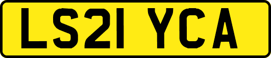 LS21YCA