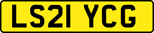 LS21YCG