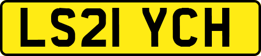 LS21YCH